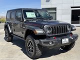 New 2025 Jeep Wrangler Unlimited Rubicon image 2