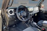 New 2025 Jeep Wrangler Sport image 6