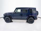 New 2025 Mercedes-Benz G 580 w/ EQ Technology image 5