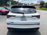 New 2025 Acura MDX A-Spec image 4