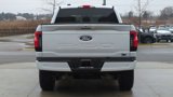 New 2025 Ford F150 Lightning XLT image 4