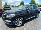 Used 2019 BMW X3 xDrive30i w/ Executive Package image 2