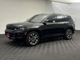 Certified 2023 Jeep Grand Cherokee Overland image 2