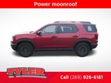 New 2026 Honda Passport TrailSport image 4