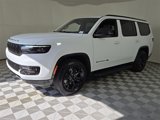 New 2025 Jeep Wagoneer Series II image 4