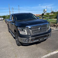 Used 2018 Nissan Titan SL image 3