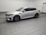 Used 2020 Kia Optima LX image 2