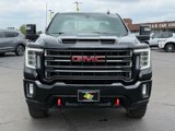 Used 2022 GMC Sierra 3500 AT4 w/ Gooseneck/5TH Wheel Package image 3