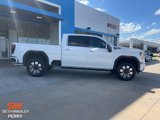 New 2025 GMC Sierra 2500 Denali w/ Denali Reserve Package image 3