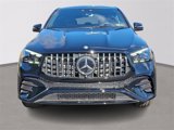 New 2025 Mercedes-Benz GLE 53 AMG 4MATIC Coupe image 2