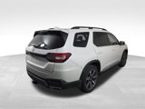 Used 2025 Honda Pilot Elite image 5