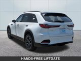 New 2025 MAZDA CX-70 Plug-In Hybrid w/ Premium Plus image 3