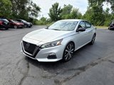 Used 2020 Nissan Altima 2.5 SR image 3