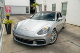 Used 2018 Porsche Panamera 4 image 4