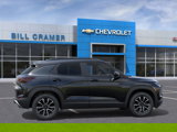 New 2026 Chevrolet TrailBlazer ACTIV image 5