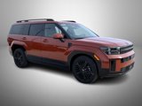 New 2025 Hyundai Santa Fe Calligraphy image 3