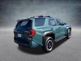 New 2025 Toyota 4Runner TRD Off-Road image 4