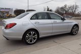 Used 2019 Mercedes-Benz C 300 4MATIC Sedan image 4