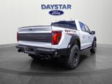 New 2025 Ford F150 Raptor image 3