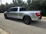 Used 2023 Ford F150 Lariat image 3