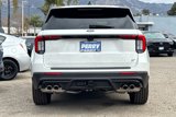 New 2025 Ford Explorer ST w/ Sun And Sound Package image 5