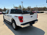 Used 2021 Ford F150 XLT w/ Equipment Group 301A Mid image 6