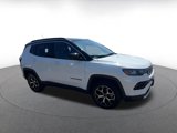 Used 2025 Jeep Compass Limited image 2