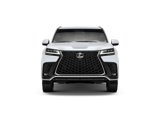 New 2025 Lexus LX 600 F Sport image 5