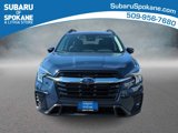 New 2025 Subaru Ascent Limited image 3