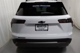 New 2026 Chevrolet Equinox LT w/ Convenience Package II image 4