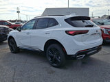 New 2025 Buick Envision Sport Touring image 4