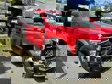 New 2025 Ford F550 4x4 Regular Cab Super Duty image 4