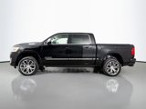 New 2025 RAM 1500 Tungsten w/ Bed Utility Group image 4