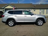 Used 2018 Volkswagen Atlas SEL image 6