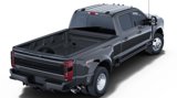 New 2025 Ford F350 4x4 Crew Cab DRW Super Duty image 3