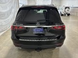 New 2025 Mercedes-Benz GLS 580 4MATIC image 5