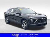 Used 2024 Chevrolet Trax RS w/ Sunroof Package image 1