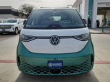 New 2025 Volkswagen ID. Buzz 1st Edition image 2