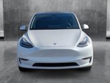 Used 2021 Tesla Model Y Long Range image 2