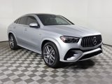 New 2025 Mercedes-Benz GLE 53 AMG 4MATIC Coupe image 3