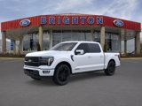 New 2025 Ford F150 Platinum w/ Equipment Group 702A High image 3