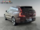 Certified 2025 Volvo EX90 Ultra image 5