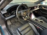 Certified 2024 Porsche Taycan Turbo S image 4