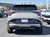 New 2026 Kia Sportage SX image 4