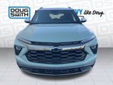 New 2026 Chevrolet TrailBlazer ACTIV image 2