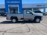 New 2025 Chevrolet Silverado 3500 LT w/ Convenience Package image 4