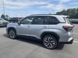 New 2025 Subaru Forester Touring image 4