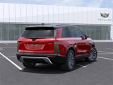New 2026 Cadillac Vistiq Sport image 4