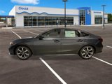 New 2026 Honda Civic Sport Touring image 2