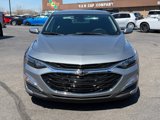 Used 2024 Chevrolet Malibu RS w/ LPO, Floor Liner Package image 3